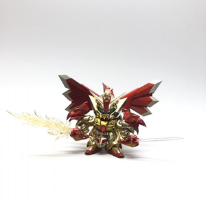 【中古】現状品 SDX スペリオルドラゴン バンダイ「SDガンダム外伝」[240018351276]