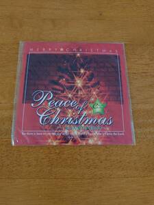 Peace of Christmas ピース・オブ・クリスマス 【CD】