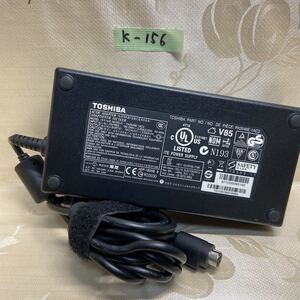 1〇TOSHIBA　型：PA3546E-1AC3など　output：19V-9.5A