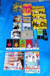  Mr.Children ☆ミスターチルドレン☆ CDその他グッツ　