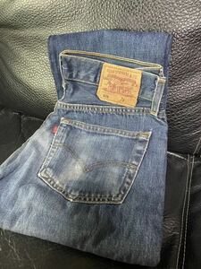 Levi’s 501 W31 L34？ ビンテージ