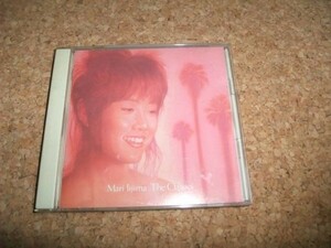 [CD][送料無料] 1993盤 初回ピクチャーレーベル 飯島真理 The Classics