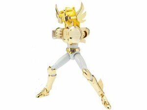 【中古】フィギュア・聖闘士聖衣神話キグナス氷河　Power Of Gold