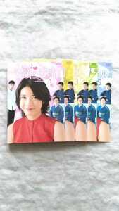 笑顔の法則 竹内結子 阿部寛 西島秀俊 ※ケース無し 全5巻 セット 中古 DVD 送料180円～