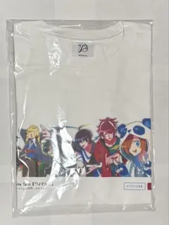 ワイテルズ Tシャツ