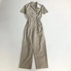 【RANDEBOO】double jumpsuit オールインワン