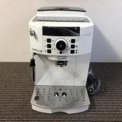 【送料無料】デロンギ マグニフィカS 全自動コーヒーマシン ECAM22112W