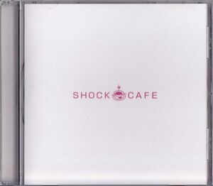 アンティック-珈琲店- / SHOCK CAFE /中古DVD!!68732