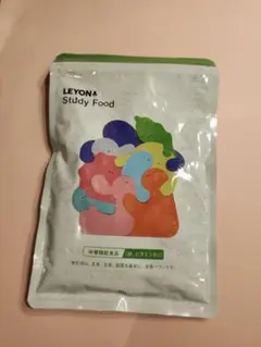 LEYON Study Food 栄養補助食品