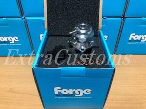 Forge ブローオフバルブ FMDVR60A MINI ミニ R55 R56 R57 R58 R60 クーパーS クロスオーバー プジョー 207 307 308 208Gti RCZ