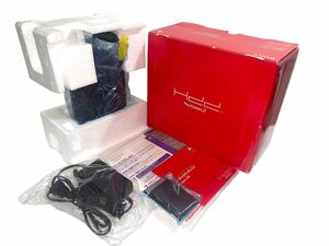 PlayStation２　ハードディスクドライブユニット 外付型40GB SCPH-10210 PS2