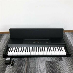 995*CASIO カシオ 電子ピアノ CPS-110 61鍵盤【美品】