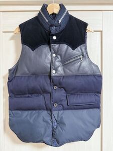 美品 GANRYU COMME des GARCONS サイズ S