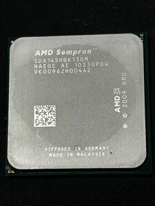 AMD Sempron SDX 145HBK 13GM