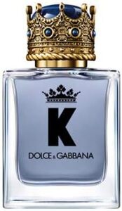 ドルチェ&ガッバーナ K by DOLCE＆GABBANA ケー バイ オードトワレ EDT SP 50ml