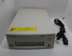 ●Pioneer DRM-6324X Laser Memory CD-Rom Changer 