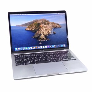 【中古】 Apple アップル MacBook Pro Retinaディスプレイ MXK32J/A A2289 スペースグレイ 512GB ノートパソコン マックブックプロ