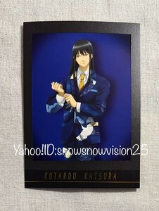 銀魂 ぱしゃこれ PREMIUM 桂小太郎 #07☆movic