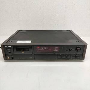 SONY ソニー DTC-59ES DATデッキ