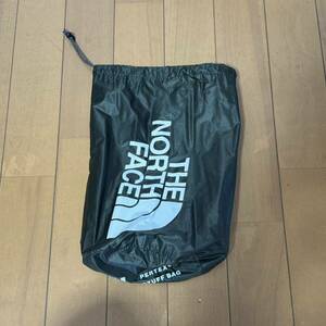 THE NORTH FACE PERTEX STUFF BAG 5L ザ ノース フェイス パーテックス スタッフバッグ