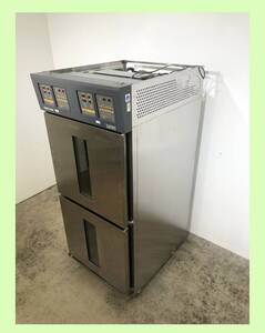 ★狙い目商品★ 2009年製 SANKO ドウコンディショナー SDC-1636WL W850×D1170×H1950 250㎏ 三相200V 50/60Hz 三幸 機械株式会社 サンコー