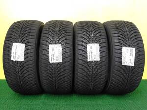 12017 新品 4本 225/50R17 98V ヨコハマ ブルーアース 4S AW21 2021年製 BluEarth-4S オールシーズン アウトレット 在庫処分 225 50 17