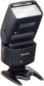 【中古】RICOH 外部TTLフラッシュ GF-1 170430