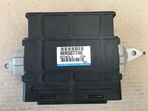 エンジン コンピューター ミニキャブ U62T ミツビシ 純正 3G83 AT 4WD MR507746 E2T73876 ECU