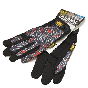 MECHANIX Wear×Supreme　メカニクスウェア×シュプリーム　2020SS　Original Work Gloves　ワークグローブ　手袋　8054000124558