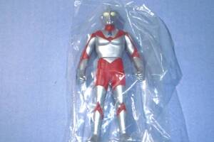 ●新品●ウルトラマン ソフビ フィギュア ウルトラマン 2005年製★