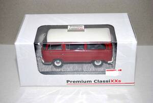 ●●新品未開封 1/43　VW Bulli T2a Bus L