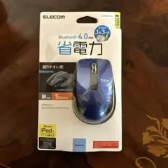 週末SALE☆ ELECOM M-BT20BBBU