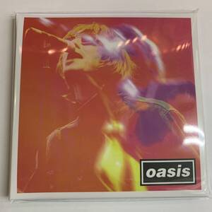 OASIS / JILY J.I.L.Y Perfect Edition 1996 Cardiff Unreleased Live Album EVSD 間違いなく決定盤マスターサウンド！祝来日決定大特価！