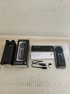 ★送料無料 良品！ワコム WACOM ExpressKey Remote EKR-100★