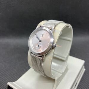 即決 CK Calvin Klein カルバンクライン 腕時計 K3331