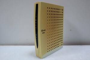CB6404-2 L NTT西日本 ADSLモデム-MS5 本体のみ