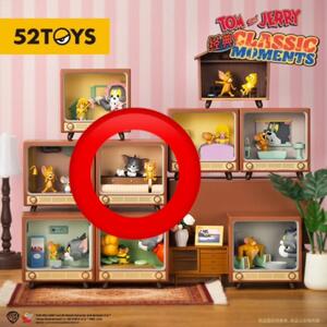 52TOYS トムとジェリ Tom & Jerry クラシックモーメント　6