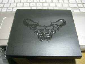 DANZIG ダンジグ / 5 : BLACKACIDEVIL LIMITED EDITION U.S.紙ケース入りCD MISFITS GLENN DANZIG ミスフィッツ 