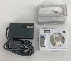 ★ジャンク品★デジカメ FinePix F440 FUJIFILM