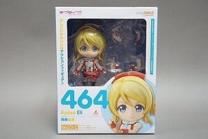 ★ グッドスマイルカンパニー ねんどろいど 絢瀬絵里 ラブライブ！ 全高約100mm フィギュア 464