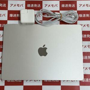 MacBook Air M2 2022 13インチ 8GB 512GB バッテリー93％ 極美品[266167]