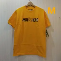 ANTI HERO - FACE PUNCH TEE