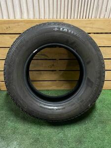 MICHELIN LATITUDE 265/65R17 2020年製造　1本のみ　[中古］