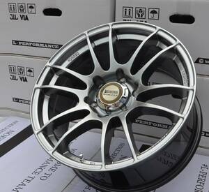 SAMURAI WHEELS プラド ( 150系 / 120系 ) ハマー H3 FJ クルーザー GUN125 サーフ / スタッドレス 285/60R18 ( 6h 139.7 ) 新品 4本セット