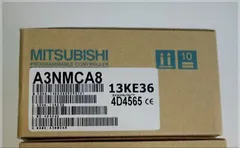 MITSUBISHI PLC A3NMCA-8