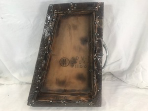 手作り　小物入れ　ケース　中古