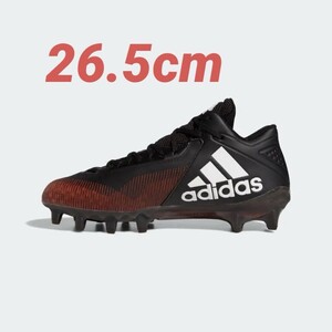 【26.5㎝】Adidas FREAK 21 アメフト スパイク