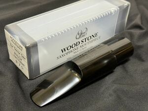 限定品 Wood stone フロックス phloxテナーサックス マウスピース 7スター 選定品