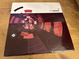 12”★Earthbound / Essence Of Life / トランス・テクノ！Skynet UK / John 00 Fleming