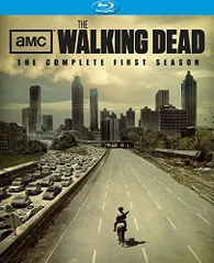 【中古】Walking Dead: Season 1 [Blu-ray]